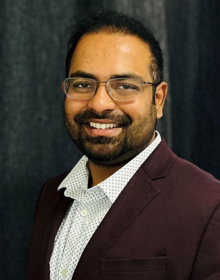 Ajit Munjuluru