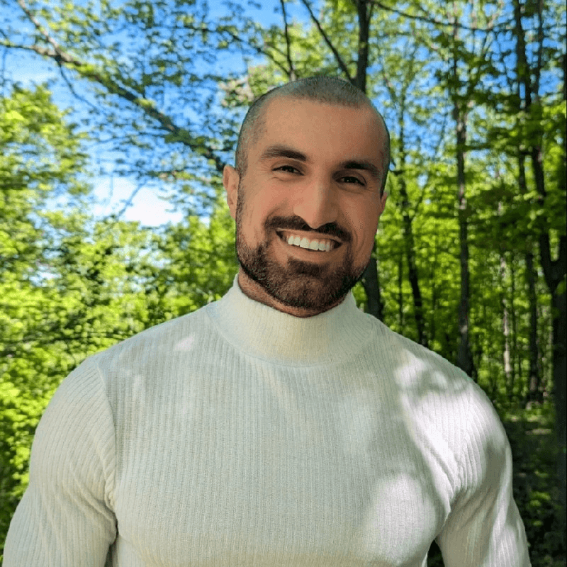 Ali Emami