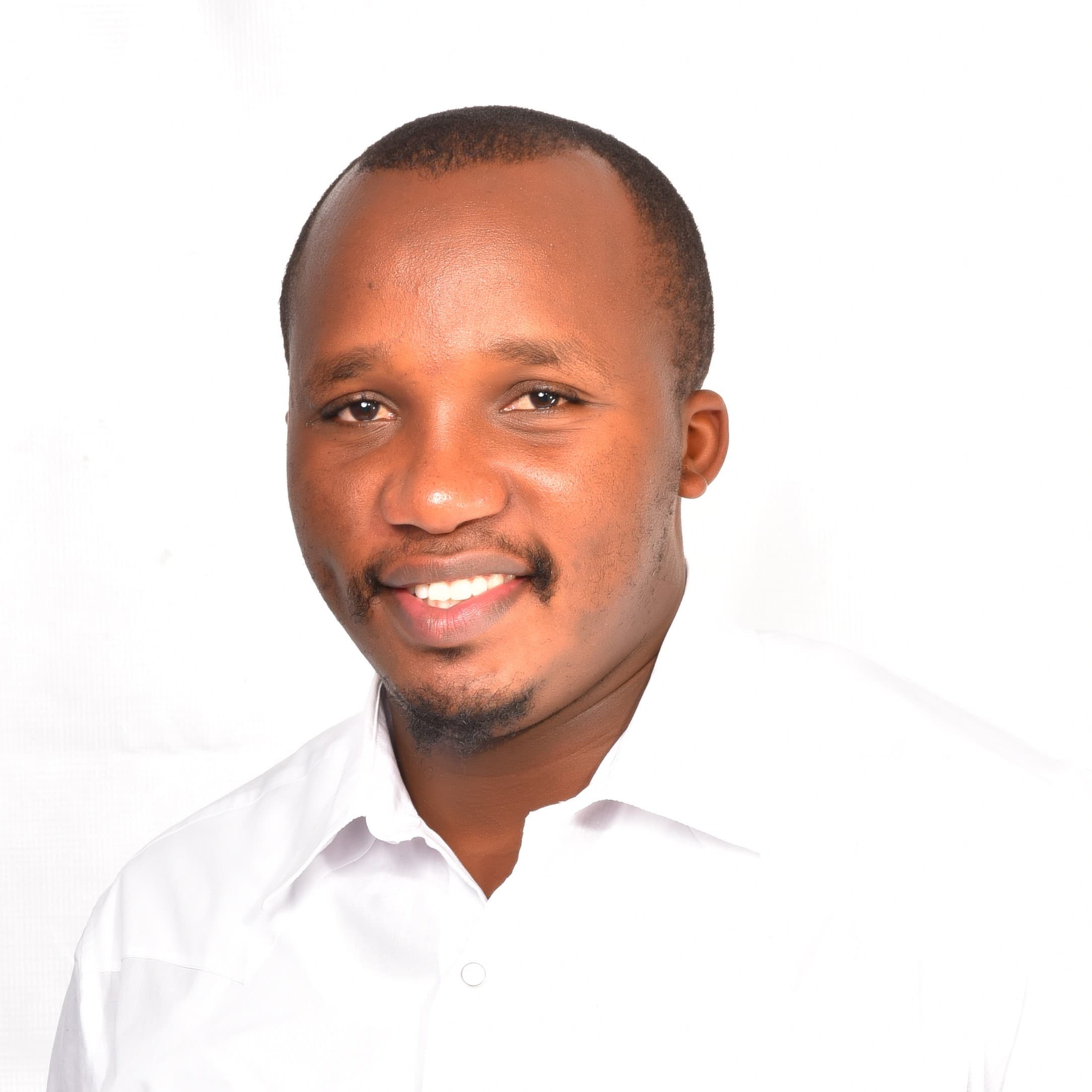 Charles Muchiri