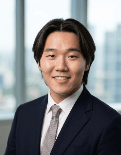 Jacob Jeon
