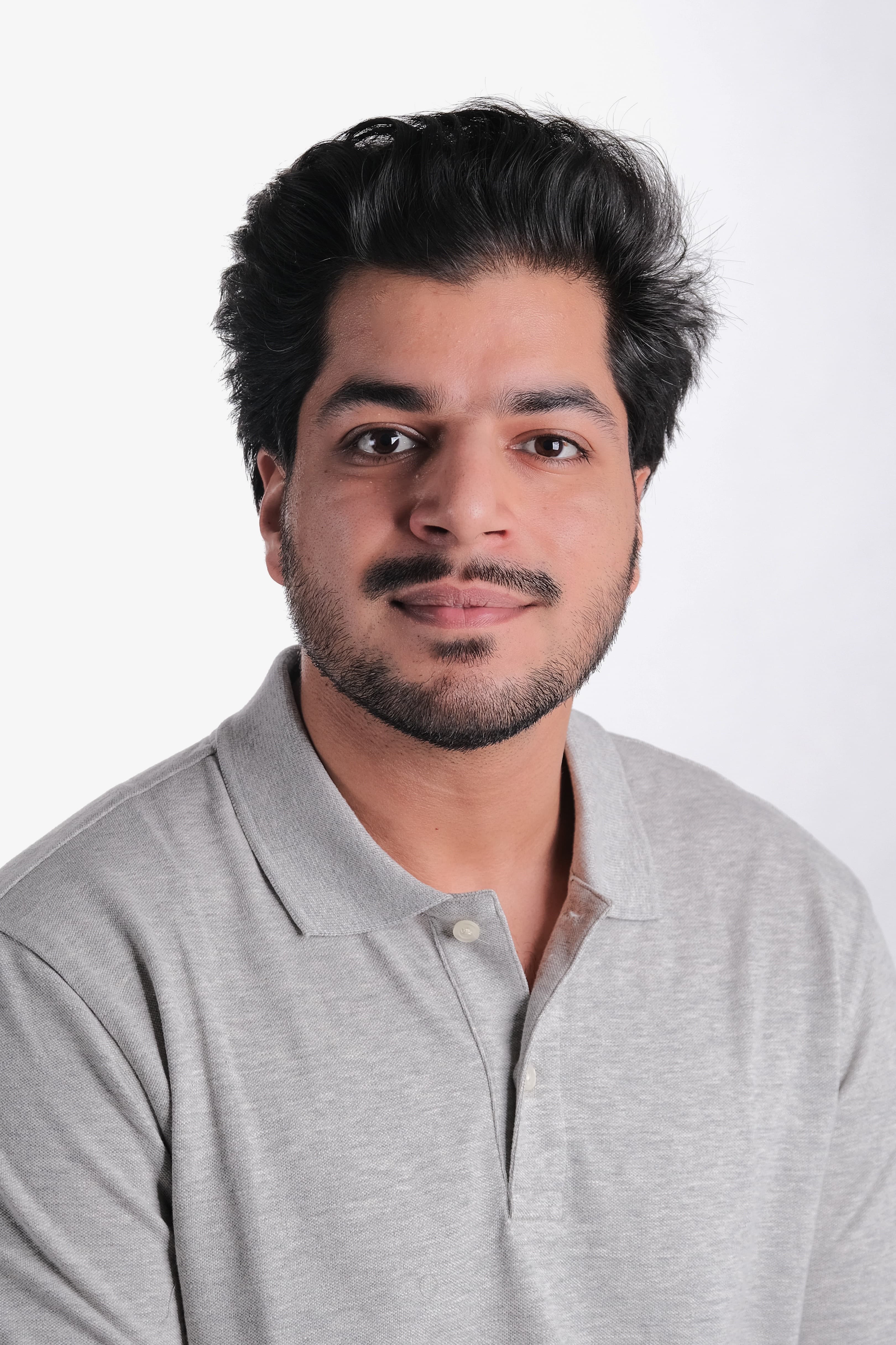 Jahanzaib Malik