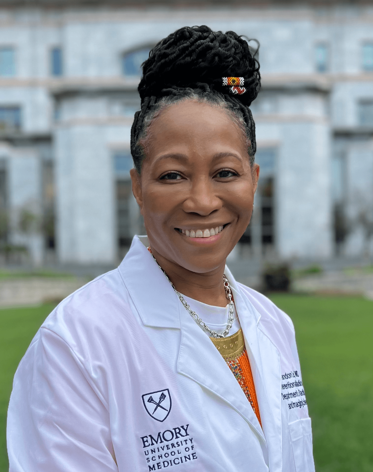 Janice Newsome