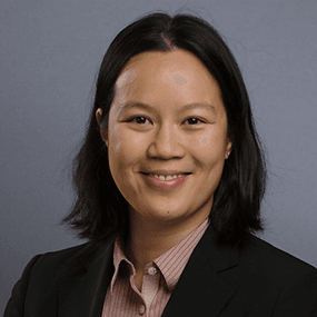Joyce Ho