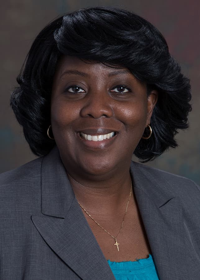 Kathy Vaughn