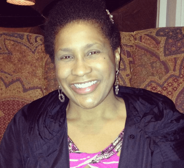 Mona Ingram