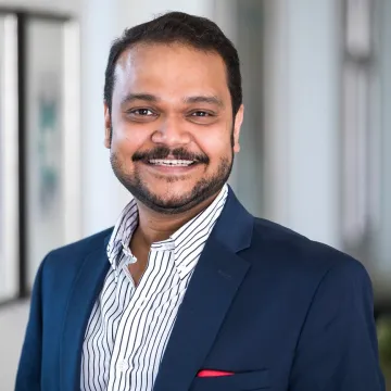 Ramnath Chellappa