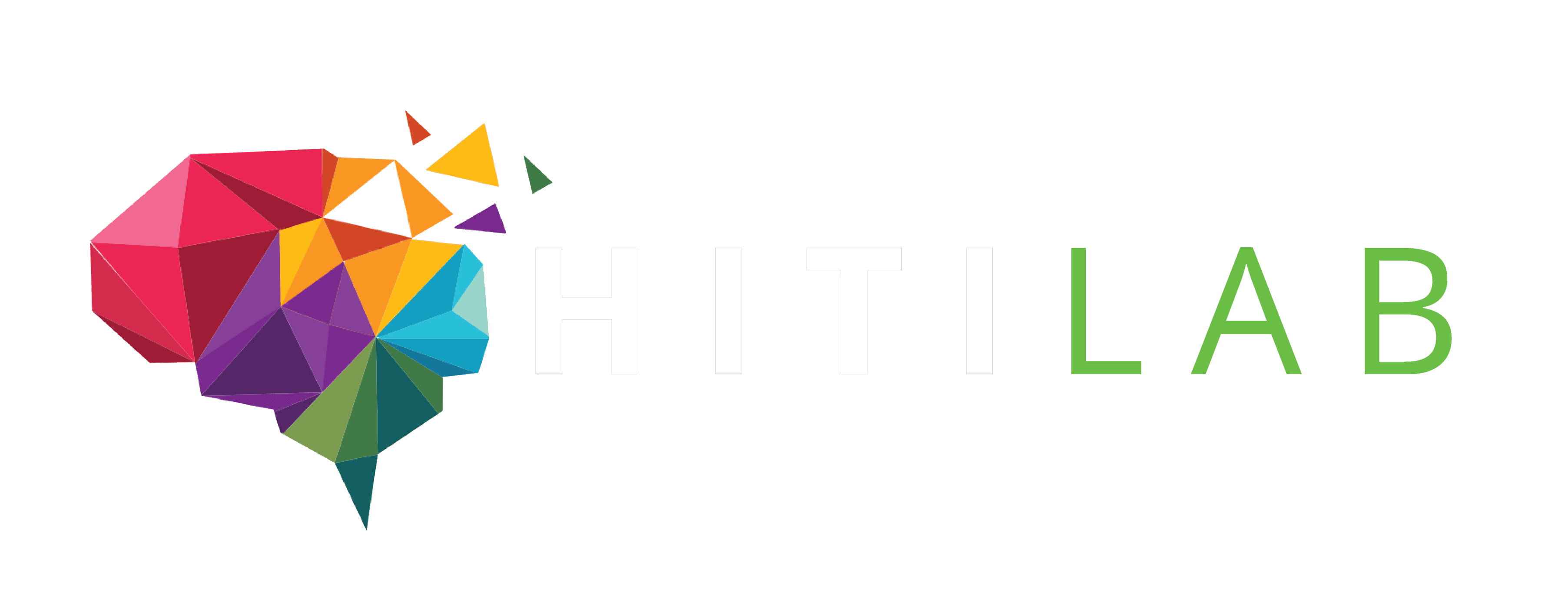 HITI Lab logo